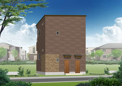 【その他共用部分】 | ポラリス幸