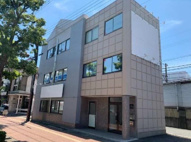 大津市打出浜の事務所の画像