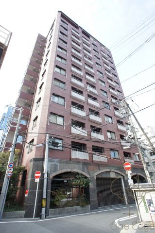 ドムス東梅田