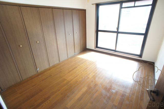 ドムス東梅田の内装