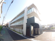 アーバンリオグランデ池田の画像