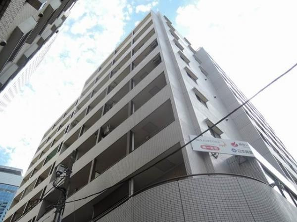 【外観】 | 藤和シティコープ練馬