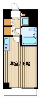 【間取り】 | 藤和シティコープ練馬