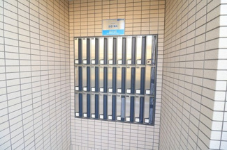 【その他共用部分】