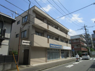 コートサイドＵの画像