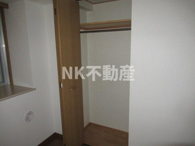 【収納】 | 希来里（若江岩田賃貸） | 同仕様タイプのイメージ