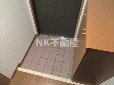 【玄関】 | 希来里（若江岩田賃貸） | 同仕様タイプのイメージ