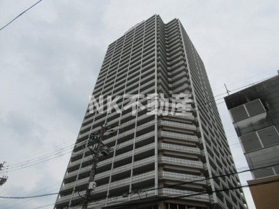 【外観】 | 希来里（若江岩田賃貸） | 外観もきれいです