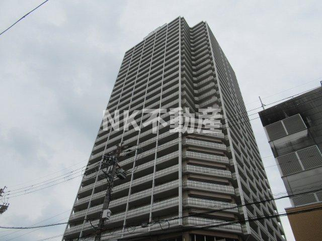 【外観】 | 希来里（若江岩田賃貸） | 外観もきれいです