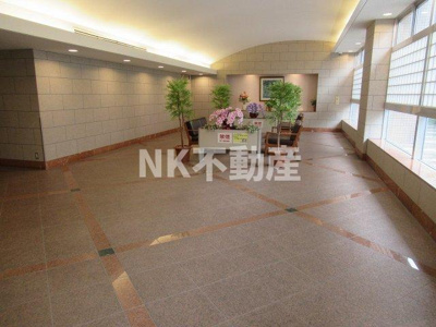 【その他】 | 希来里（若江岩田賃貸） | 共用部