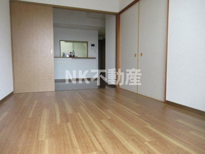 【居間・リビング】 | 希来里（若江岩田賃貸） | 同仕様タイプのイメージ