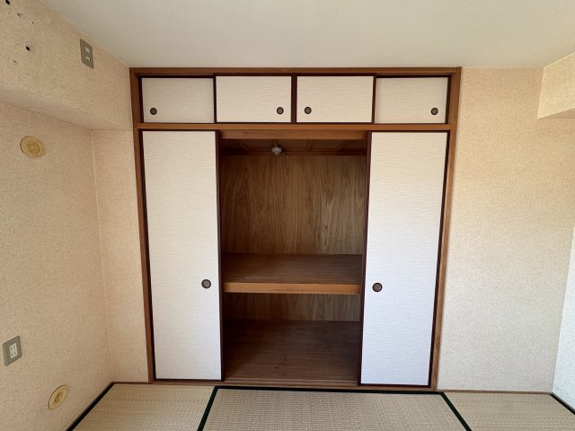 【収納】 | メゾンヴェール中尾Ⅱ | メゾンヴェール中尾Ⅱ(GoodHome)