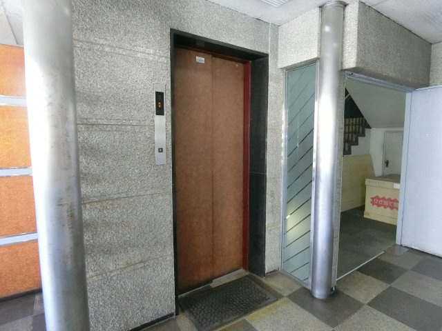 【その他共用部分】 | ハイツ粟新