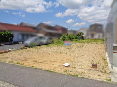 【外観】 | 鈴鹿市東旭が丘４丁目