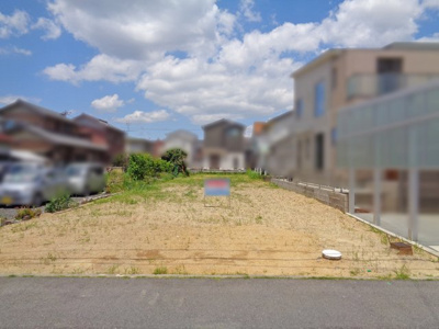 【外観】 | 鈴鹿市東旭が丘４丁目