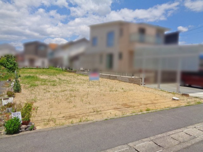 【外観】 | 鈴鹿市東旭が丘４丁目