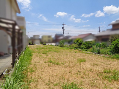 【外観】 | 鈴鹿市東旭が丘４丁目