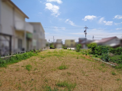 【外観】 | 鈴鹿市東旭が丘４丁目