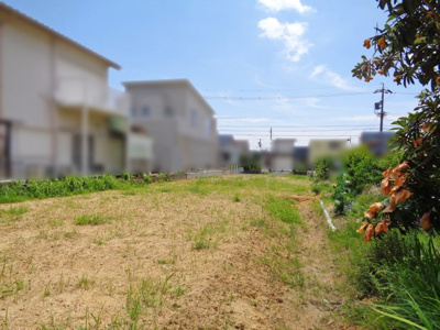 【外観】 | 鈴鹿市東旭が丘４丁目