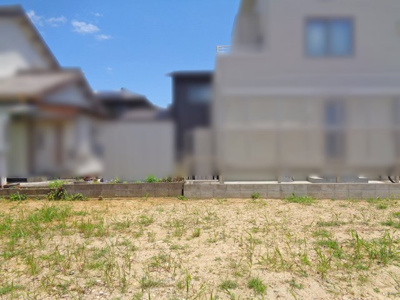 【外観】 | 鈴鹿市東旭が丘４丁目