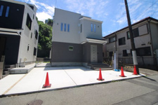 小矢部3丁目未入居戸建の画像