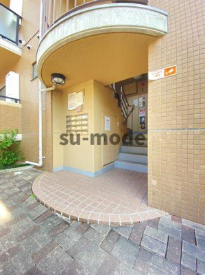 【エントランス】 | スペンドカームリー