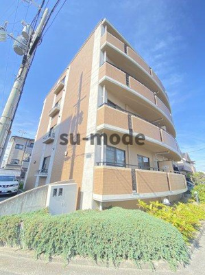 【外観】 | スペンドカームリー