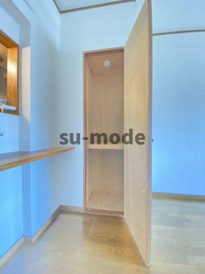 【内装】 | スペンドカームリー