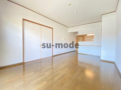 【居間・リビング】 | スペンドカームリー