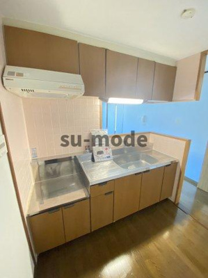 【キッチン】 | スペンドカームリー