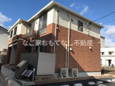 【外観】 | ニューハイム城並 | ニューハイム城並