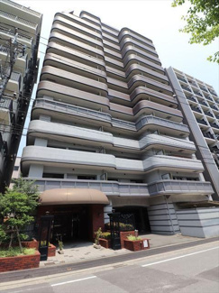 【外観】 | 【ダイアパレスアーバンシティ天神】2024年9月、水回り新品交換フルリノベーション完成予定です♪リフォーム前のご内覧も受付中・お待ちしております♪