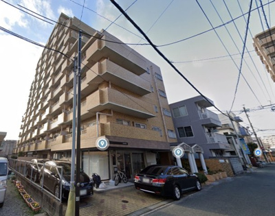 【外観】 | グランピアリバーサイド