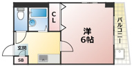ハイツ本瓦の画像