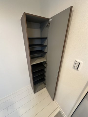 【玄関】 | ベイルーム本厚木グラン