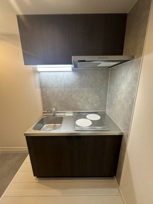 【キッチン】 | ベイルーム本厚木グラン