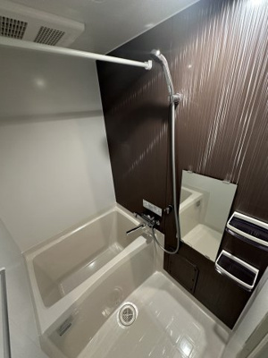 【浴室】 | ベイルーム本厚木グラン