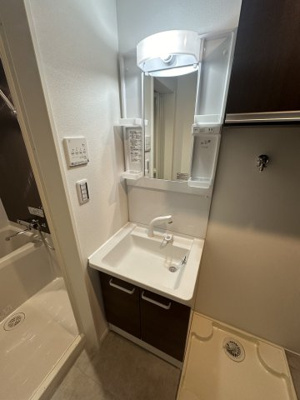 【独立洗面台】 | ベイルーム本厚木グラン