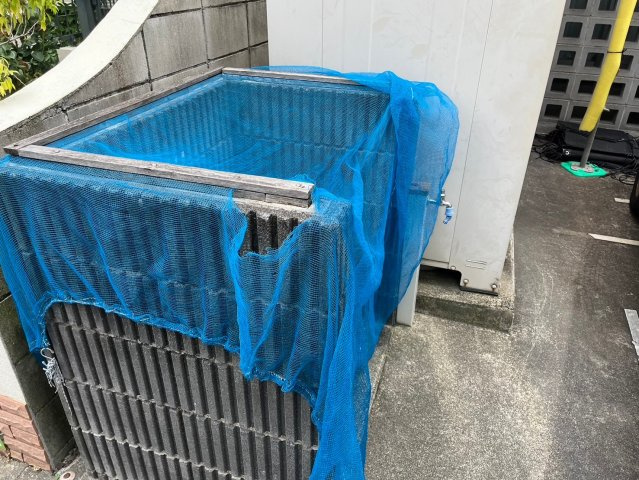 CREA花の木のその他共用部分|CREA花の木
