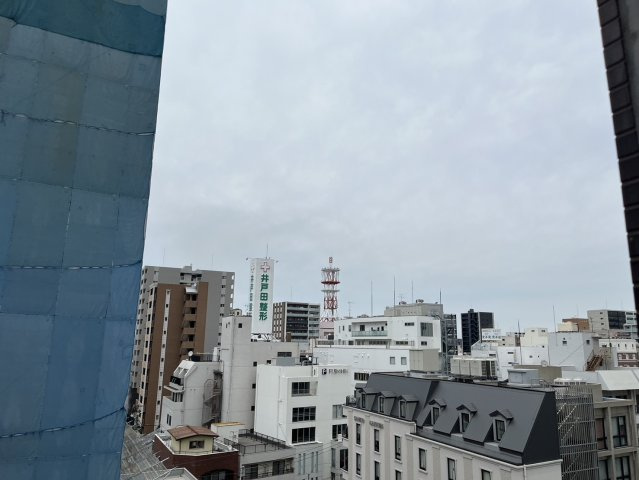 プリマヴェール名駅ノルテ｜名古屋市の賃貸ならMy賃貸の展望|プリマヴェール名駅ノルテ