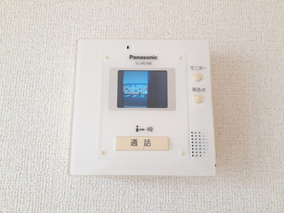 【セキュリティ】 | ウエストピークⅣ | その他設備