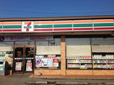 【周辺】 | ウエストピークⅣ | その他