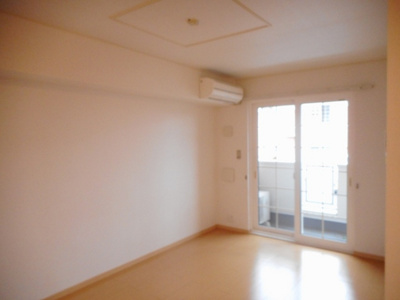 【居間・リビング】 | ウエストピークⅣ | 居室・リビング