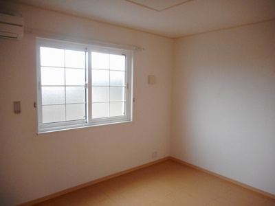 【寝室】 | ウエストピークⅣ | その他部屋・スペース