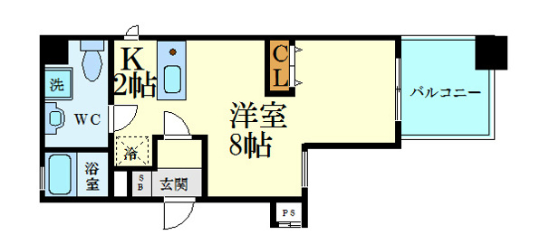Lion鶴見
