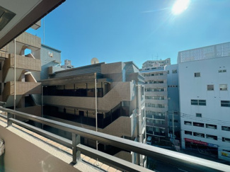 【展望】 | 眺望や立地は是非現地に直接ご確認ください♪