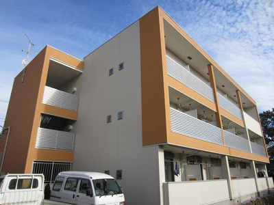 【外観】 | 南風ＥＡＳＴ | 外観写真