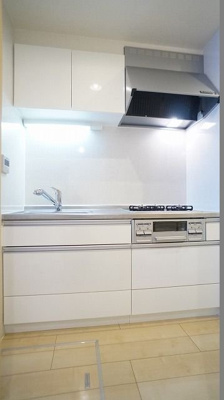 【キッチン】 | 南風ＥＡＳＴ