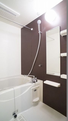 【浴室】 | 南風ＥＡＳＴ