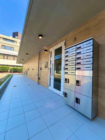 新宿WEST PLACEのその他共用部分|新宿WEST PLACE